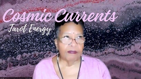 🌀COSMIC CURRENTS: Unlocking the Power of Aligned Vibrations