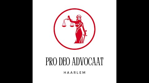 Pro Deo Advocaat Haarlem: Uw Partner in Gratis Rechtsbijstand