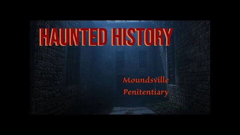 Is Moundsville Penitentiary HAUNTED?