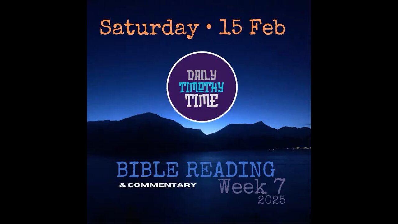 Revelation 18:20-18:24