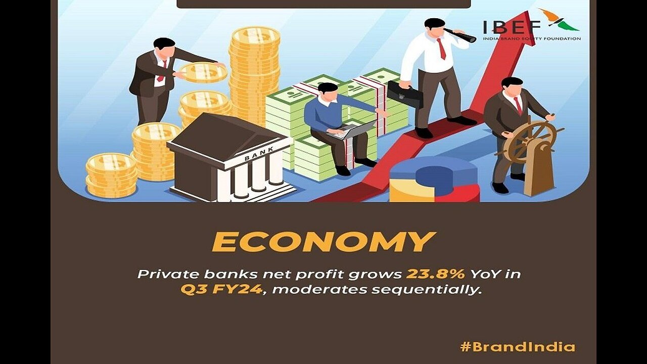 Are Economic Growth and Banking Transformation Moving in Sync in India?