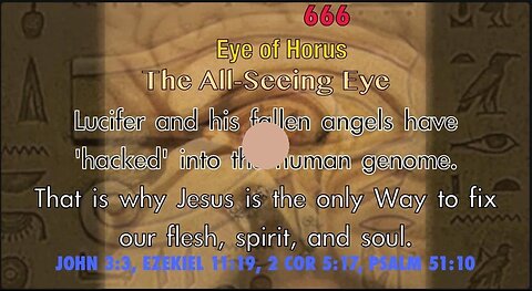 130602 Dead Sheep Nike Testimony - The Spirit That Now Worketh.
