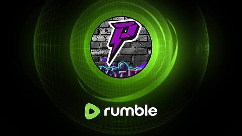 Day 1 Grind Rumble creator program | Prophecy Esports Founder VIBEZ