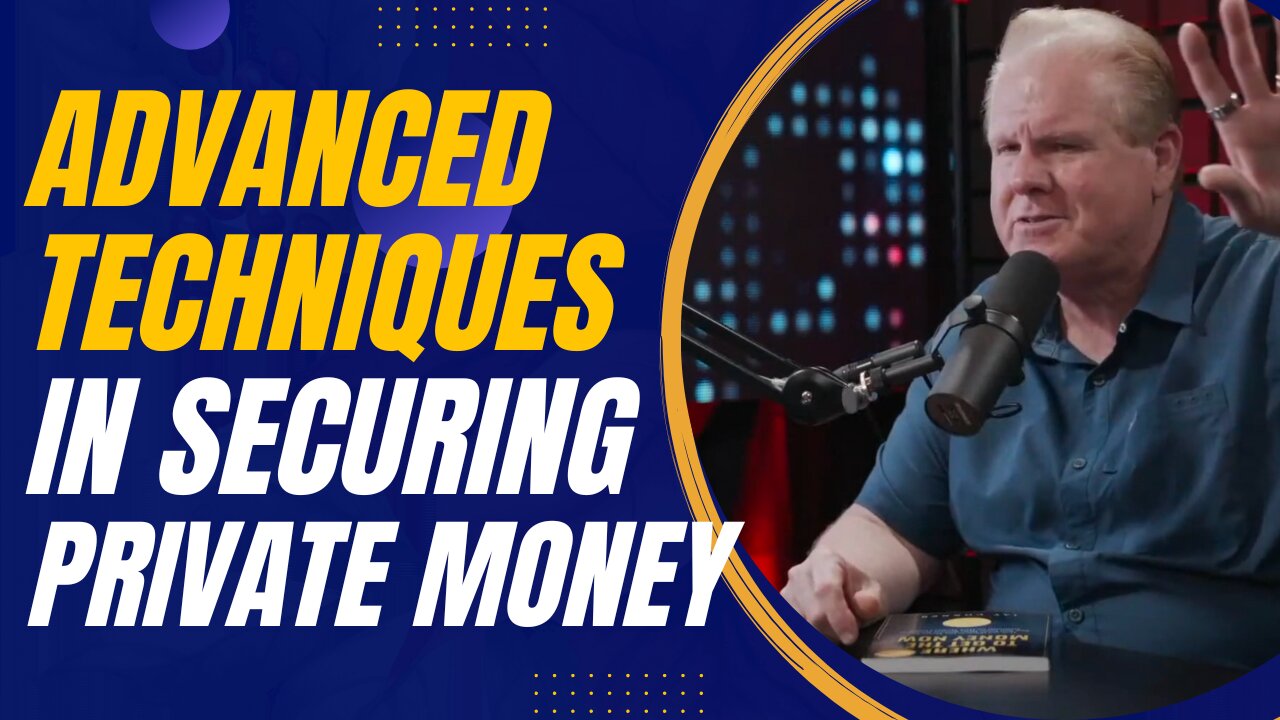 Advanced Techniques in Securing Private Funds for Real Estate Investments