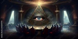 Vatican and Secret Societies revealed!