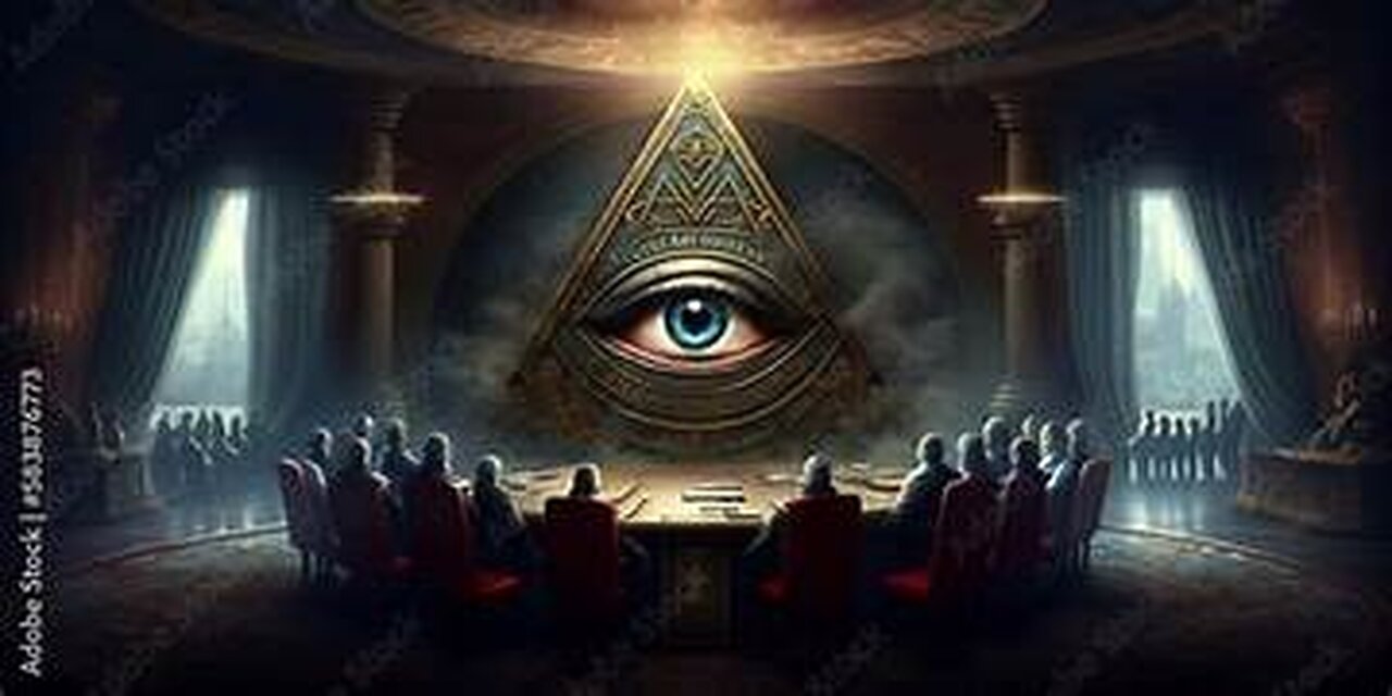 Vatican and Secret Societies revealed!