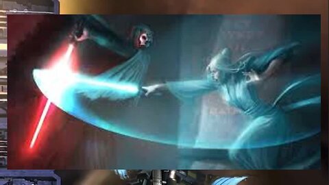 Star Wars - Fate of the Jedi -bk-7- Conviction #20