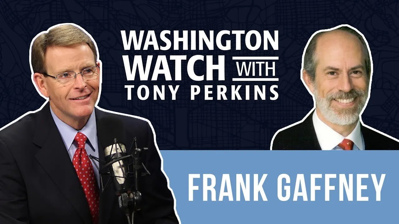 Frank Gaffney's Perspective on the U.S.-Israeli Hostage Deal