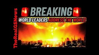 'CRISIS ALERT' ⚠️ Multiple NATIONS Sending TROOPS, WAR PLANES & AIR DEFENSE MISSILES