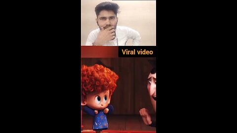 aadami ladki ko manane ki koshish kar raha hai