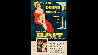 Bait (1954) Directed by Hugo Haas