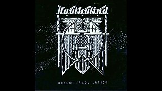 Doremi Fasol Latido ~ Hawkwind