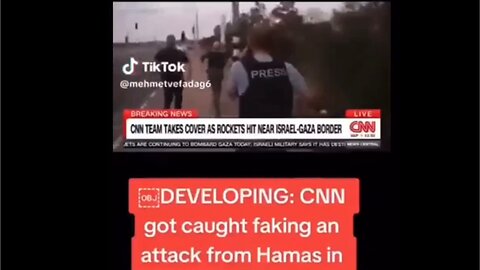 CNN Faking Attacks