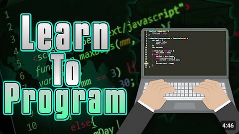 How To Learn Programming for BEGINNERS