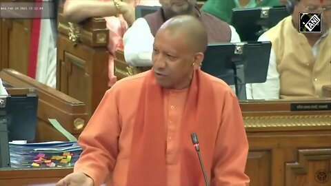 Yogi Adityanath _ “Pappu and Tappu…”_ Yogi Adityanath's Jibe At Rahul Gandhi and Akhilesh Yadav