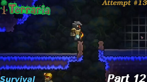 Terraria Playthrough #13 Part 12
