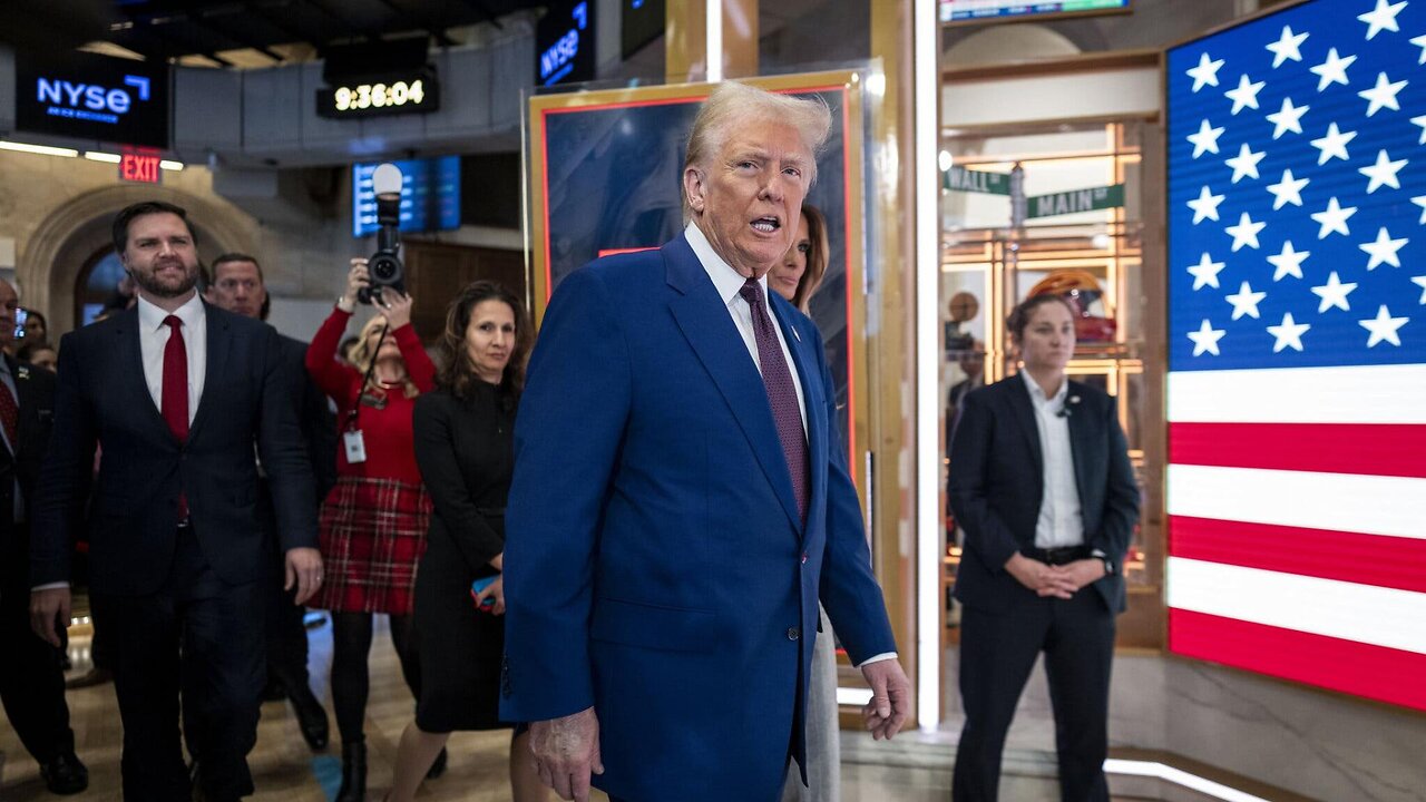 As the deadline for Trump’s tariffs approaches, both Mexico and