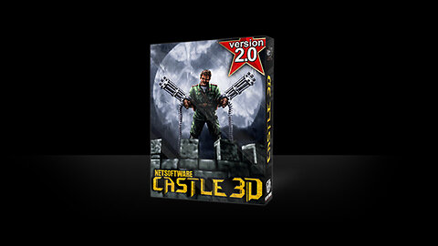 Castle 3D - Trailer (ENG)