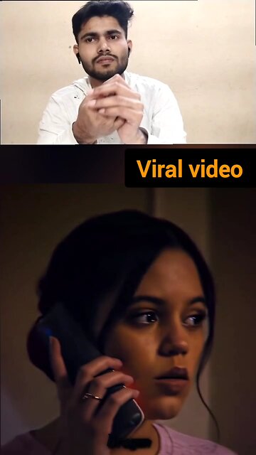 ladki ko Ronaldo ka phone aaya