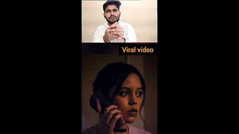 ladki ko Ronaldo ka phone aaya