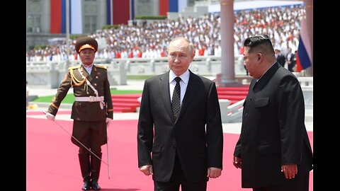 US Warns: North Korea Gains from Russia-Ukraine Conflict