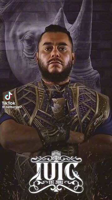 Deacon YOSHUA wan machtig man in a Army foe Gado