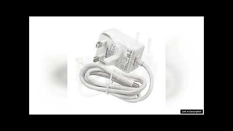 for Raspberry Pi 5 27W Power Supply 5.1V 5A USB Type-C Charger Review