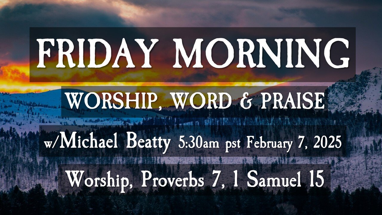 🌞FRIDAY MORNING💖