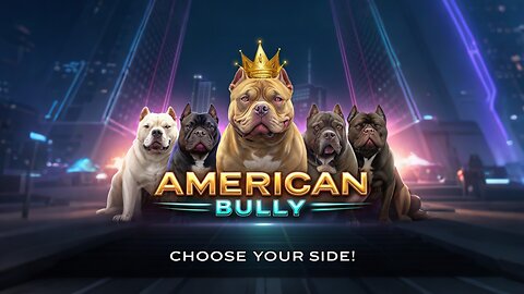 Adorable American Bully Puppies | Ultimate Guide to Caring & Training Your Bully Dog