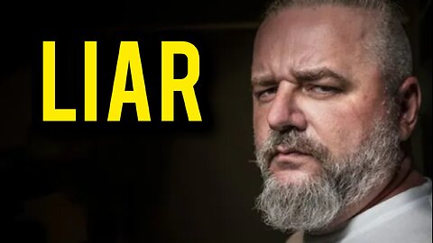 Daniel Vavra is a Pathological LIAR.