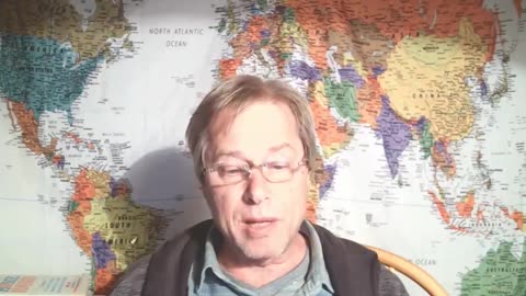 Rick Miracle Book Review 435 pt 1, Terrorism and the Illuminati by David Livingstone