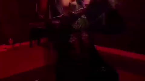 Burning the Dead man
