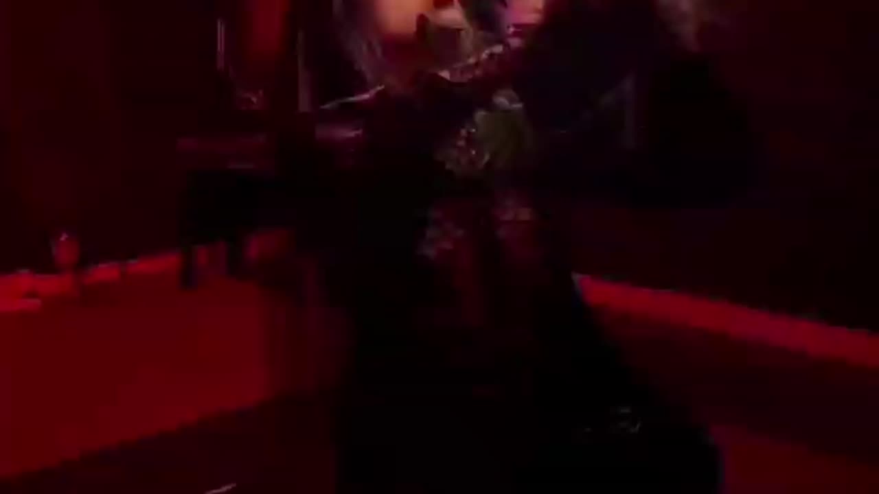 Burning the Dead man
