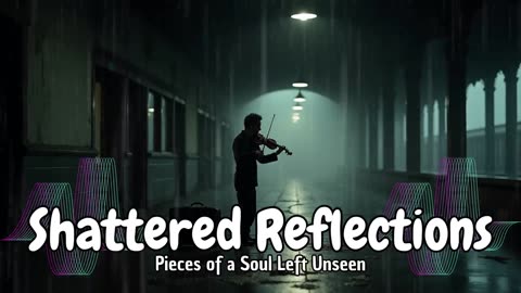 Shattered Reflections – Deep Emotional Piano Instrumental