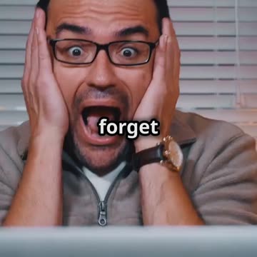 "When Monday Hits Hard 😩💥"