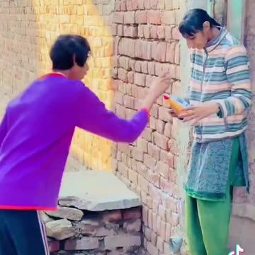 This is what happens when you've got first cousin marriages