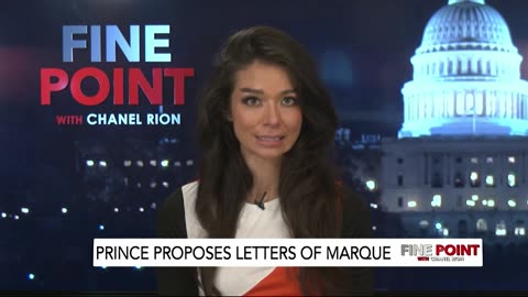 Fine Point - Prince Proposes Letters Of Marque - 3/3/2025