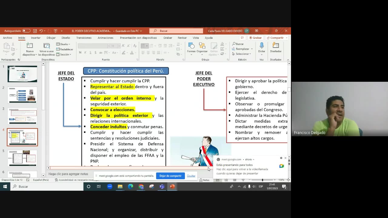 SAVIA SEMIANUAL 2024 | Semana 11 | Cívica