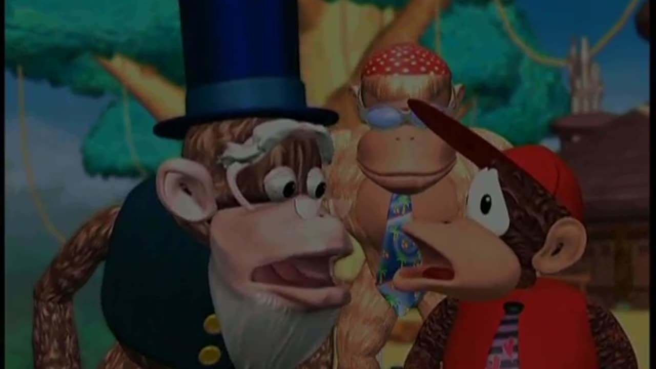 32 - Four Weddings And A Coconut