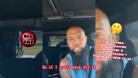Slim Thug "When a rich bitch nigga talk shit, We should blame white people"