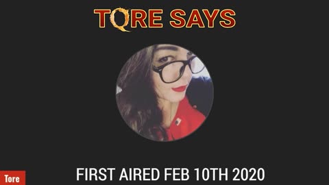 ToreSays ABOUT CHINESE NATIONALS and VISAS