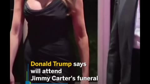 Donald Trump Says will attend