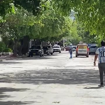 PELEA CON USUARIOS DE AIR-E