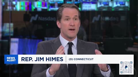 (D) Jim Himes Says China Isn't Using TikTok in Evil Ways