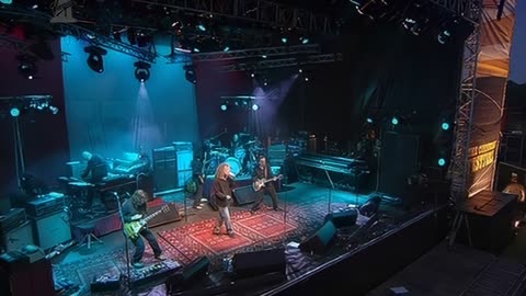 Robert Plant - Live In 2006 Vol. 1