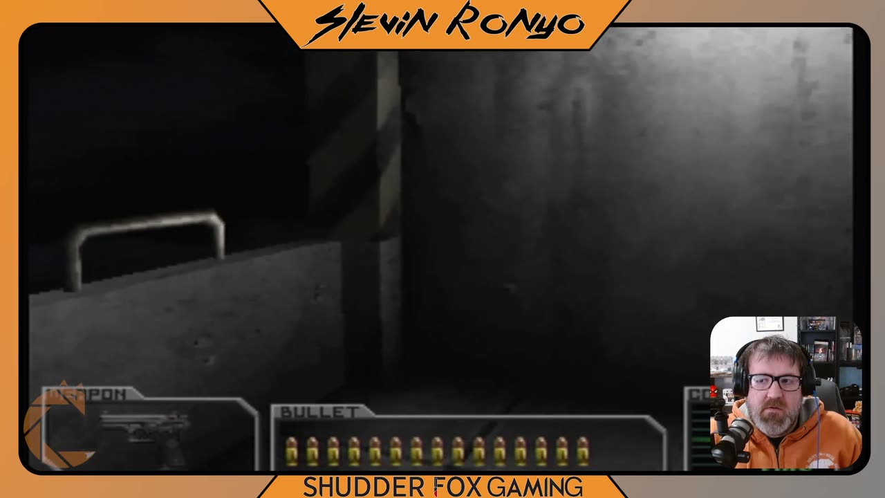 Rumble at the Clocktower| Video Replay - Resident Evil 3-Survivor