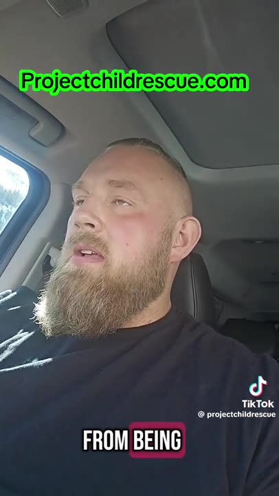 Project Child Rescue