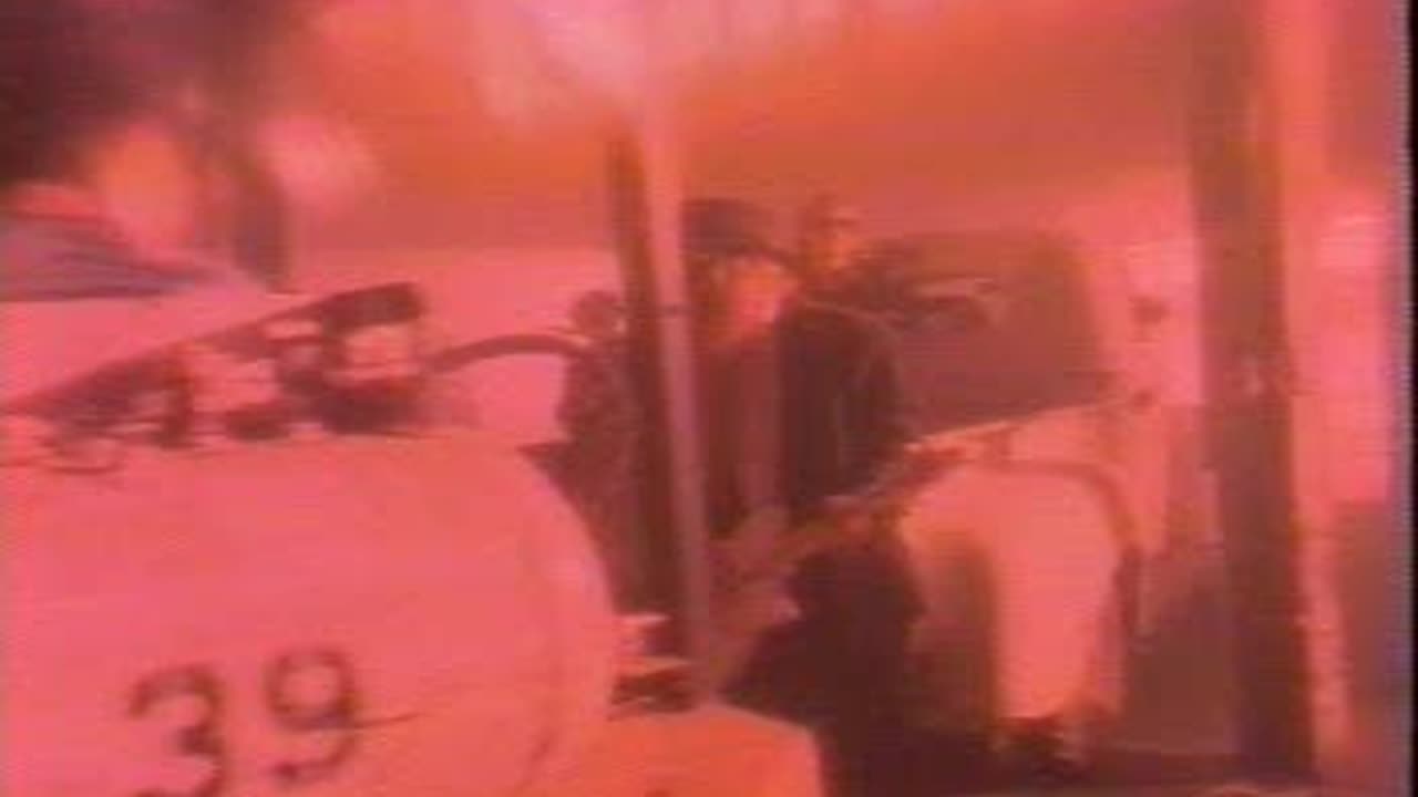 ZZ Top - My Head's In Mississippi