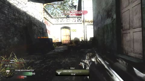 I PRESTIGED on Black Ops 1 in 2024 Road to Commander S3 Episode 8