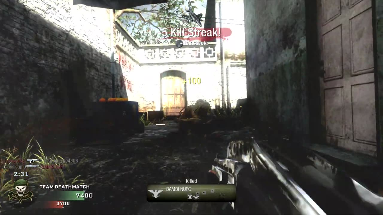 I PRESTIGED on Black Ops 1 in 2024 Road to Commander S3 Episode 8